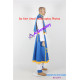 Hunter X Hunter Kurapika Cosplay Costume