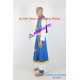 Hunter X Hunter Kurapika Cosplay Costume