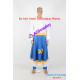 Hunter X Hunter Kurapika Cosplay Costume