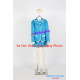 Kaze No Stigma Ayano Kannagi School Uniform Cosplay Costume