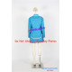 Kaze No Stigma Ayano Kannagi School Uniform Cosplay Costume