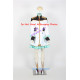 Galaxy Angel Vanilla H Cosplay Costume