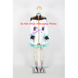 Galaxy Angel Vanilla H Cosplay Costume