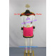 Galaxy Angel Milfeulle Sakuraba Cosplay Costume