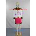 Galaxy Angel Milfeulle Sakuraba Cosplay Costume