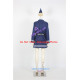 Kamen Rider Drive cosplay Kiriko Shijima Cosplay Costume