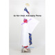 Tactics Onikui Tengu cosplay costume
