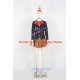 Tic Née-San cosplay costumes girl uniform include the headwear