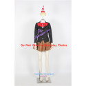 Tic Née-San cosplay costumes girl uniform include the headwear