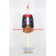 Tic Née-San cosplay costumes girl uniform include the headwear