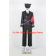 Togainu No Chi Akira Cosplay Costume