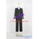 Togainu No Chi Akira Cosplay Costume