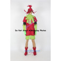 Legend of zelda Twilight Princess Skull Kids Cosplay Costume