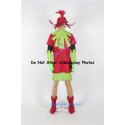 Legend of zelda Twilight Princess Skull Kids Cosplay Costume
