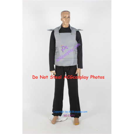 Naruto Cosplay Hidden Mist Anbu Cosplay Costume