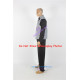 Naruto Cosplay Hidden Mist Anbu Cosplay Costume