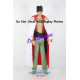 One Piece Edward Newgate Cosplay Costume