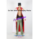 One Piece Edward Newgate Cosplay Costume