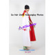 One Piece Edward Newgate Cosplay Costume