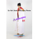 One Piece Edward Newgate Cosplay Costume