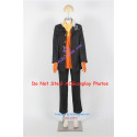 Persona 4 Dancing All Night Yosuke Hanamura Cosplay Costume