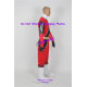 Power Rangers Brody red ranger Red Ninja Steel cosplay costume