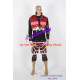 Xenoblade Chronicles Shulk Cosplay Costume Version.02