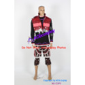 Xenoblade Chronicles Shulk Cosplay Costume Version.02