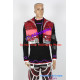 Xenoblade Chronicles Shulk Cosplay Costume Version.02