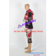 Xenoblade Chronicles Shulk Cosplay Costume Version.02