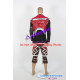 Xenoblade Chronicles Shulk Cosplay Costume Version.02