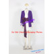 Phoenix Wright Ace Attorney Maya Fey Cosplay Costume