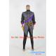 Tales of Vesperia Yuri Lowell Cosplay Costume