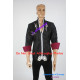 Tales of Vesperia Yuri Lowell Cosplay Costume