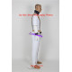 Power Rangers SPD Omega Ranger Cosplay Costume version 02 cosplay