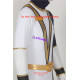 Power Rangers SPD Omega Ranger Cosplay Costume version 02 cosplay