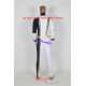Power Rangers SPD Omega Ranger Cosplay Costume version 02 cosplay