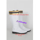 Power Rangers SPD Omega Ranger Cosplay boots cosplay shoes