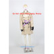 Axis Hetalia Powers Nyotalia Romano Cosplay Costume