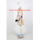 Axis Hetalia Powers Nyotalia Romano Cosplay Costume