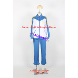 Inazuma Eleven Cosplay Inazuma Eleven Cosplay Costume Version  Japan cosplay