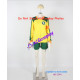 Inazuma Eleven  Japan Uniform Cosplay Costume