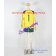 Inazuma Eleven  Japan Uniform Cosplay Costume