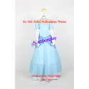 Infinite Stratos Houki Shinonono Cosplay Costume Cinderella dress version cosplay