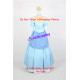 Infinite Stratos Houki Shinonono Cosplay Costume Cinderella dress version cosplay