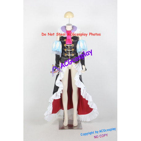 Mawaru Penguindrum Princess of the Crystal Cosplay Costume