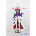 Mawaru Penguindrum Princess of the Crystal Cosplay Costume