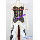 Mawaru Penguindrum Princess of the Crystal Cosplay Costume