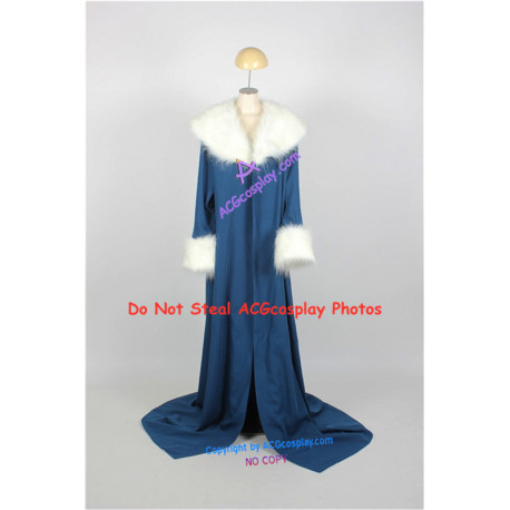 Disney Anastasia cosplay Anastasia Jacket Cosplay Costume