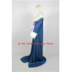 Disney Anastasia cosplay Anastasia Jacket Cosplay Costume